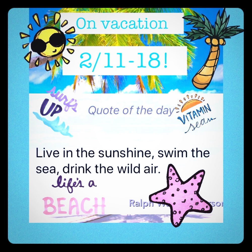 ❌CLOSET CLOSED 2/11-18❌